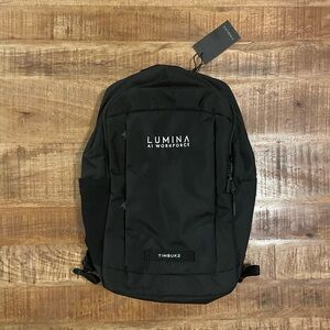 NWT Timbuk2 Parkside Laptop Backpack